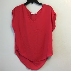 Lush Blouse