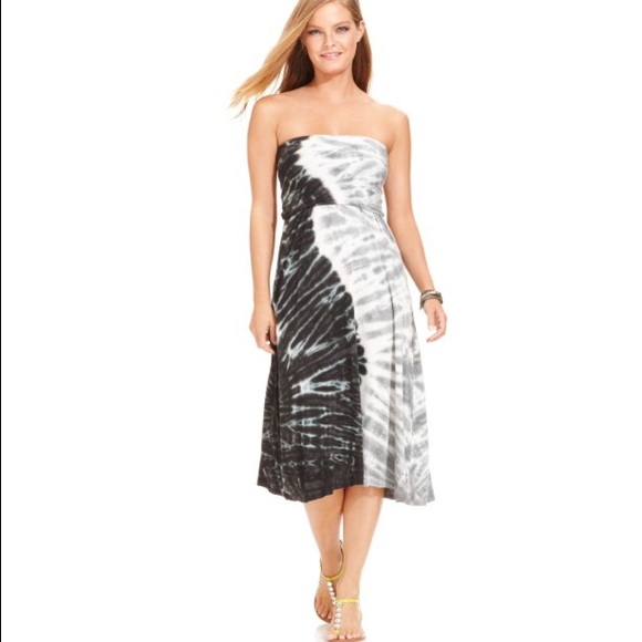 Lucky brand cover up/dress/skirt