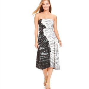 Lucky brand cover up/dress/skirt