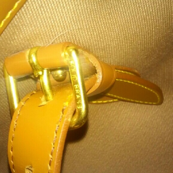 Vintage  preowned Dooney & Bourke Handbag - Picture 4 of 4