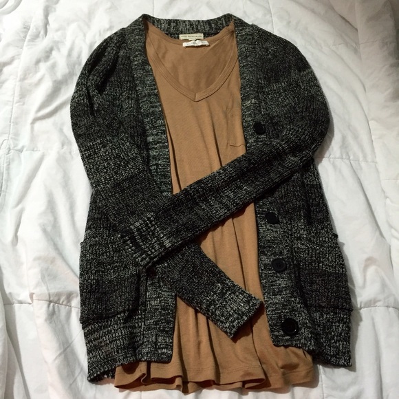 Poof Excellence Sweater