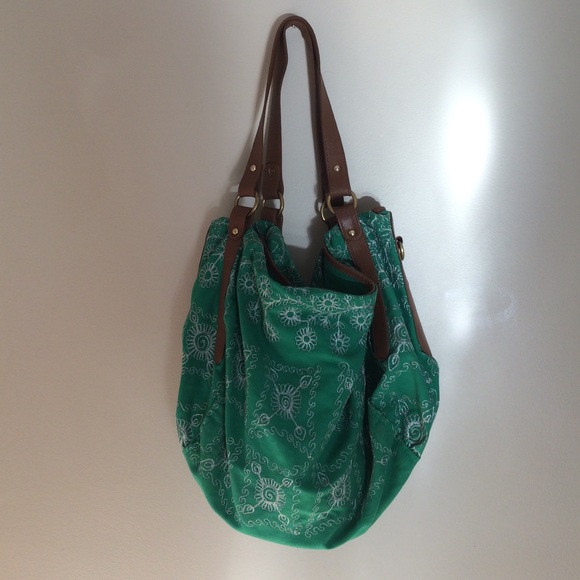 ❌SOLD❌ Anthropologie bag