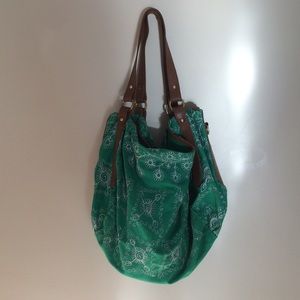 ❌SOLD❌ Anthropologie bag