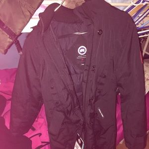 Canada Goose Kensington Parka