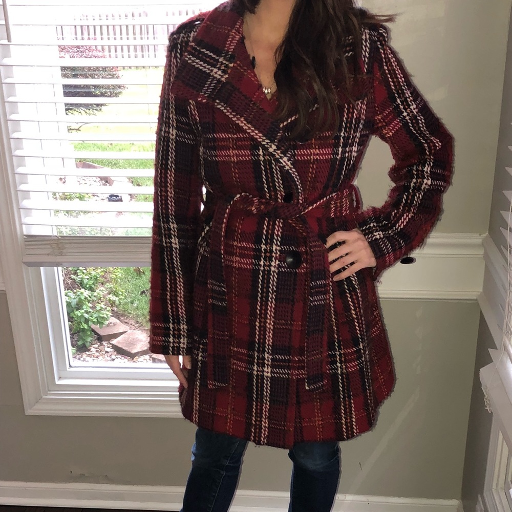 Coat