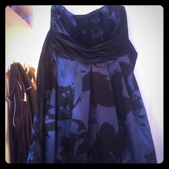 Cocktail dress