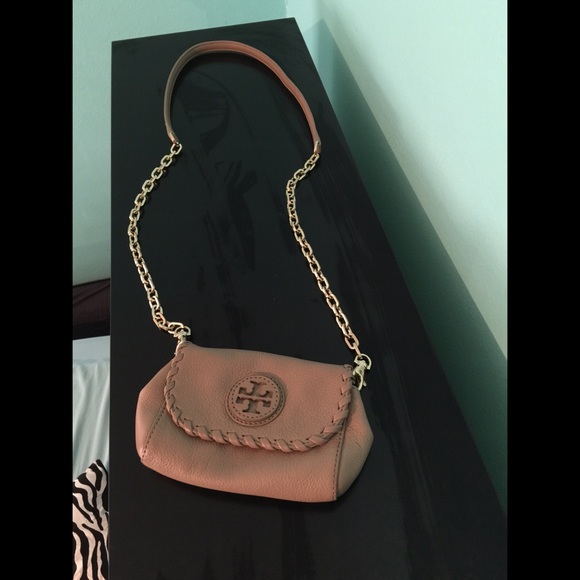 Authentic Tory Burch purse