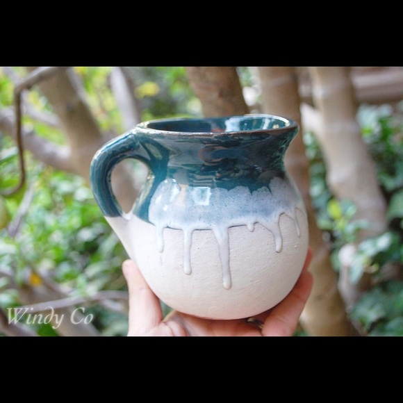 Mug from Tonala, Guadalajara