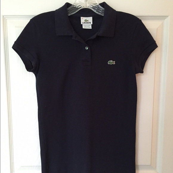 Lacoste Polo Shirt