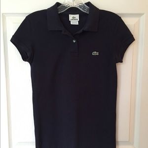 Lacoste Polo Shirt