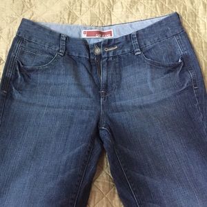 Gap trouser jeans