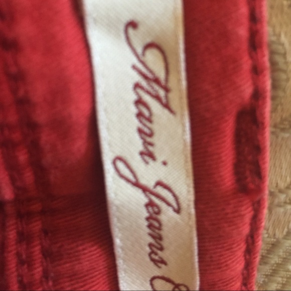 Maui mid rise skinny jean 29*32 - Picture 2 of 4