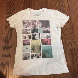 Urban Outfitters "Welcome to Brooklyn" tee