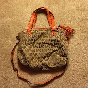 Michael Kors purse