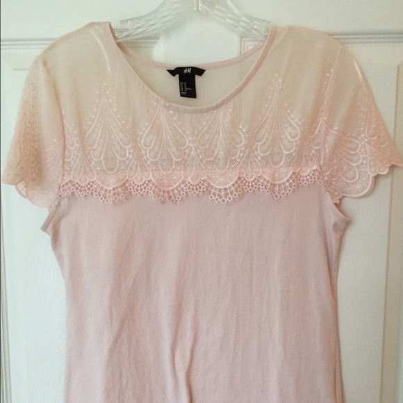 H&M shirt
