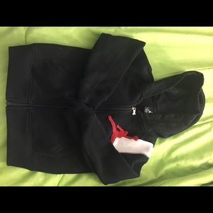 Jordan boys hoodie