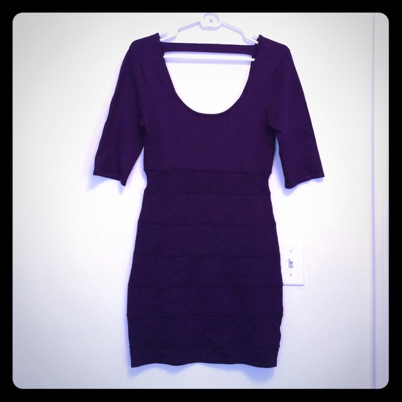 Bandage dress