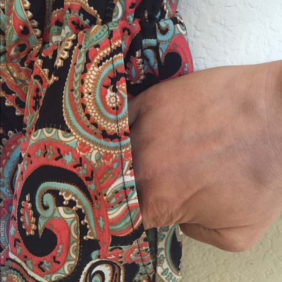 Tommy Hilfiger size M dress - Picture 2 of 4