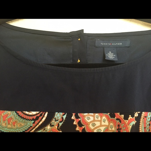 Tommy Hilfiger size M dress - Picture 3 of 4