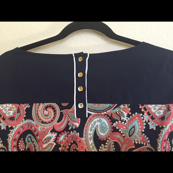 Tommy Hilfiger size M dress - Picture 4 of 4