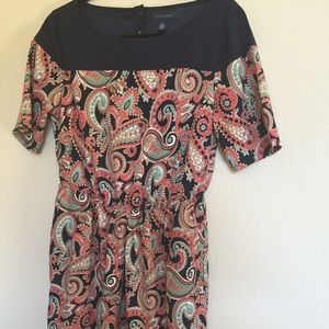 Tommy Hilfiger size M dress