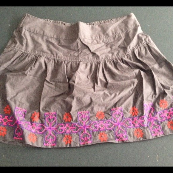 American eagle skirt in excellent condition