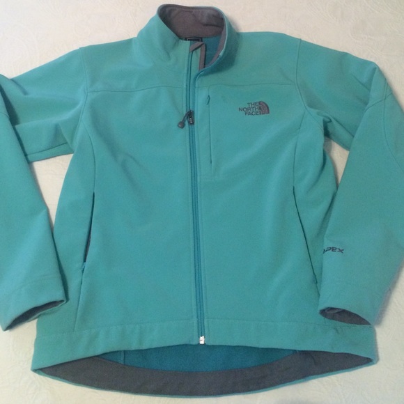 The North Face Women's Apex Jacket