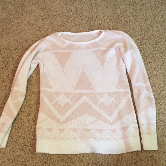 Sweater from H&M