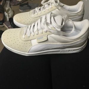 Puma sneakers