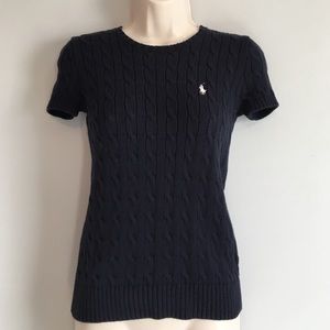 Ralph Lauren Sport Sweater