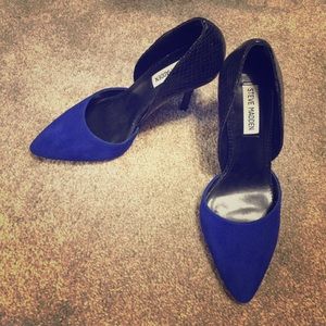 Steve Madden pumps
