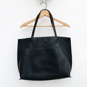 Oversized Shoulder Bag Urban Outfitters