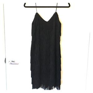 Cache Flapper Dress