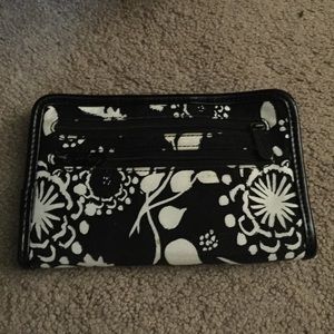 Thirty one wallet large