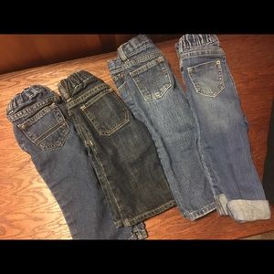 Toddler boys clothes 12-24 month stuff!