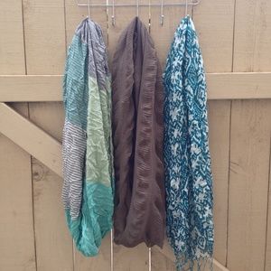 SCARF BUNDLE MIX