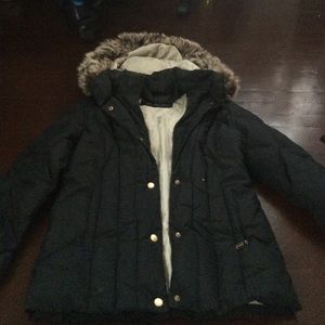 Liz Claiborne coat