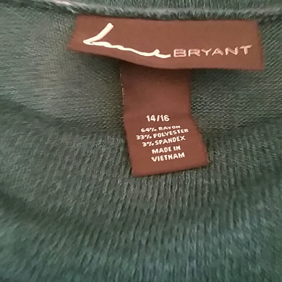 Sweater - Picture 2 of 2