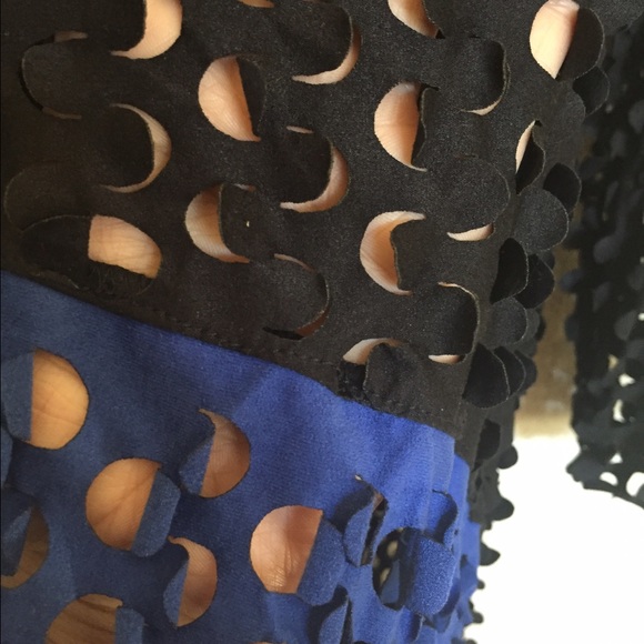 High low tunic top size M - Picture 2 of 4