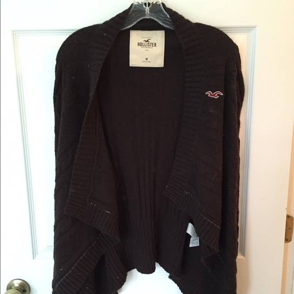 Hollister sweater