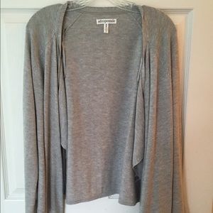 Aeropostale Cardigan