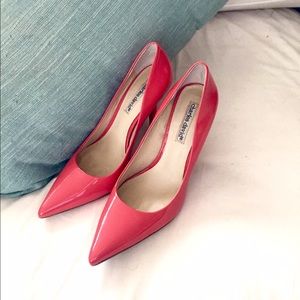 Charles David heels