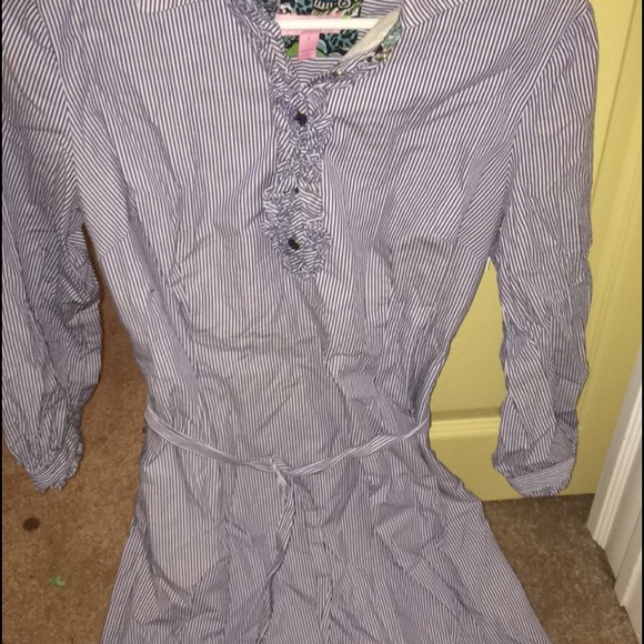 LILLY PULITZER DRESS🎀