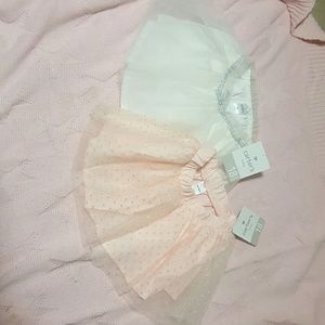 Carter tutu skirt