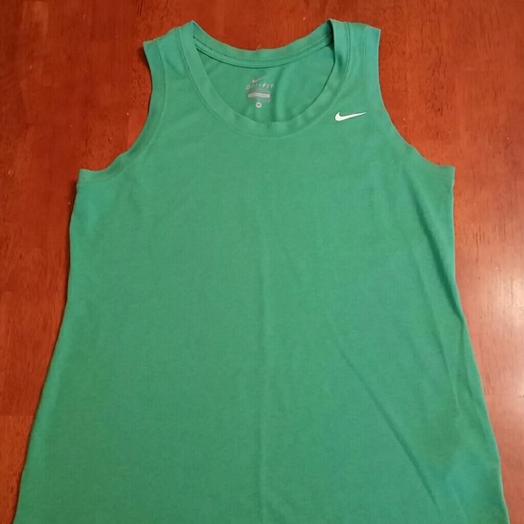 Nike Workout top