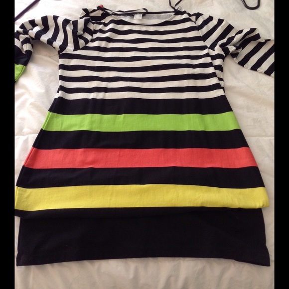 Venus summer funky dress