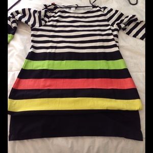 Venus summer funky dress