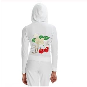 Juicy Couture Sweatshirt