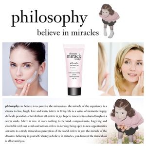 PHILOSOPHY Ultimate Miracle Worker (DELUXE SAMPLE)