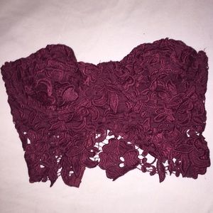 Urban Outfitters Bralette